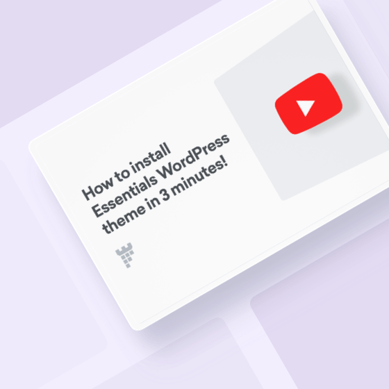 آموزش های ویدئویی