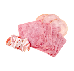 ژامبون گوشت
