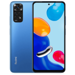 گوشی موبایل شیائومی مدل Redmi Note 11 دو سیم کارت ظرفیت 128 گیگابایت و رم 6 گیگابایت