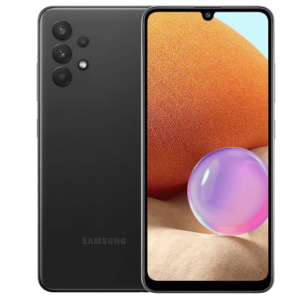 گوشی موبایل سامسونگ مدل Galaxy A32 SM-A325F/DS دو سیمکارت ظرفیت 128 گیگابایت و رم 6 گیگابایت